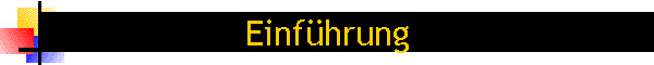 Einfhrung