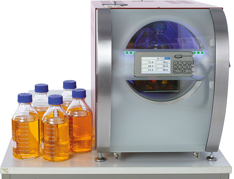 Laboklav 25 Laborautoklav