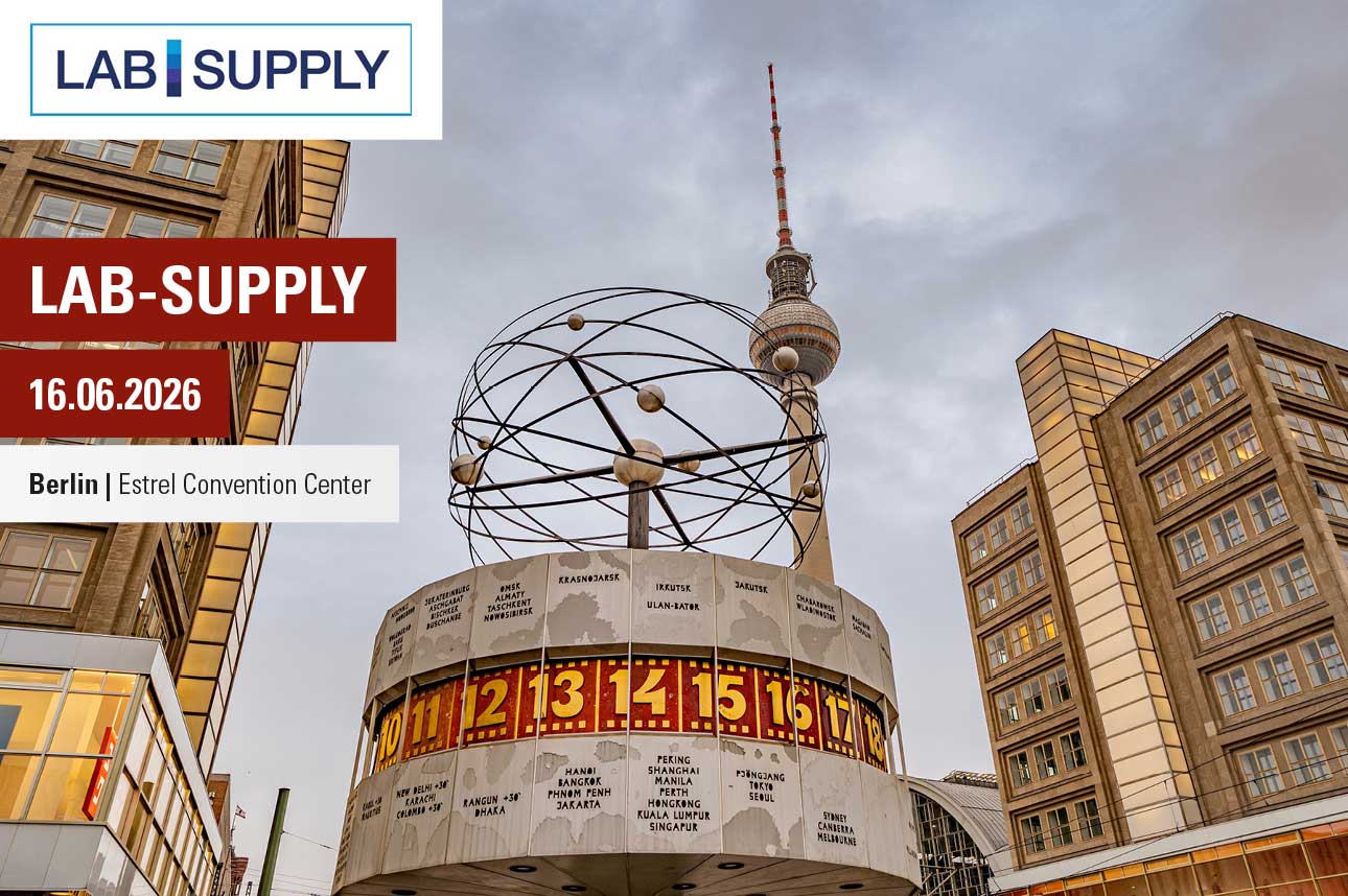 Lab-Supply | Berlin