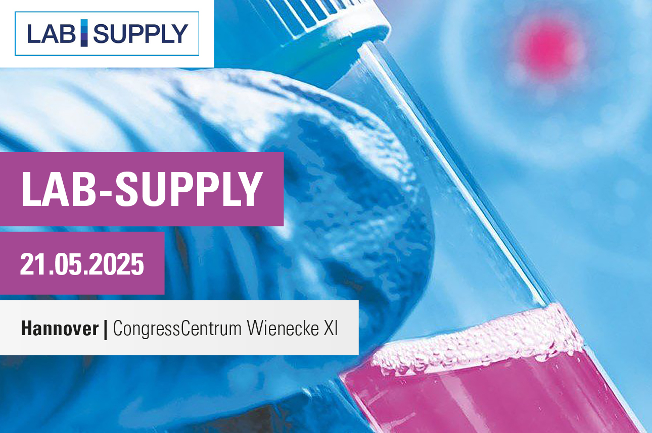 Lab-Supply in Hannover