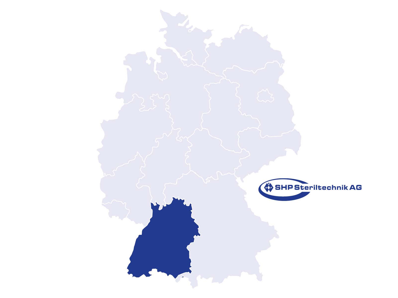 SHP Services – Servicetechniker (m/w/d)  Region Baden-Württemberg