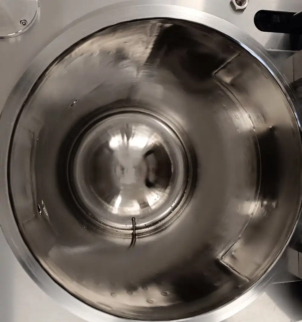 Laboklav 135 MS + FA