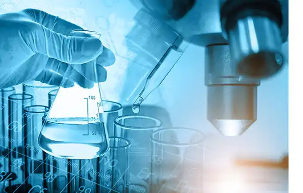 Foto: adobe stock // totojang1977 Laboratorio