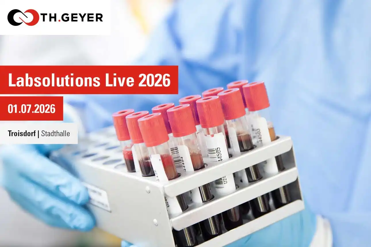 LABSOLUTIONS live | Troisdorf